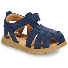 GBB Szandálok / Saruk TURENNE Kék 31