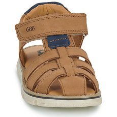 GBB Szandálok / Saruk ZATOS Barna 31