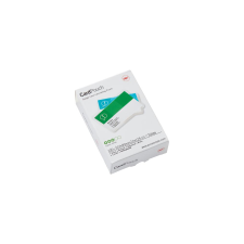 GBC 125 mikron A4 matt lamináló fólia (100 db / csomag) (3743177) lamináló fólia