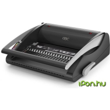 GBC CombBind C200 Spirálozógép spirálozó gép