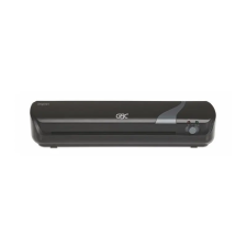 GBC Inspire+ A4 Laminálógép Black 4402075EU lamináló gép