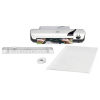 GBC Inspire+ Craft Lamináló készlet A4 75-125 mikron fehér