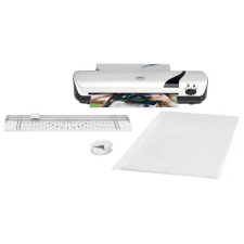 GBC Inspire+ Craft Lamináló készlet A4 75-125 mikron fehér lamináló gép