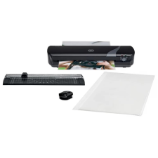 GBC Inspire+ Craft Lamináló készlet A4 75-125 mikron fekete lamináló gép