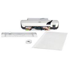 GBC Lamináló készlet, A4, 75-125 mikron, GBC Inspire+ Craft, fehér (GBC4410034) lamináló gép