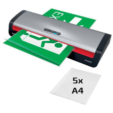 GBC Laminálógép, A3, 75-125 mikron, GBC &quot;250HS Office&quot; lamináló gép