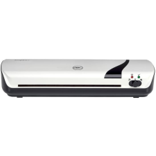 GBC Laminálógép, A4, 75-125 mikron, GBC "Inspire+" fehér lamináló gép