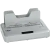 GBC TB500 hőkötőgép, max 500 A4 lap, ezüst (4410041)