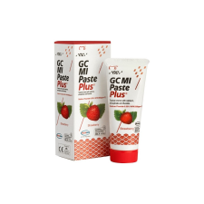 GC MI Paste Plus 40g - eper fogkrém