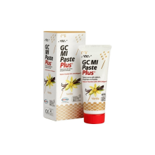 GC MI Paste Plus 40g - vanília fogkrém