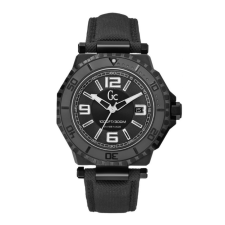 GC X79011G2S Férfi Karóra karóra