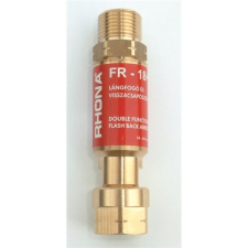  GCE visszavágásgátló patron acetilén markolat hegesztés