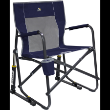 GCI Outdoor Freestyle Rocker ™ Indigo Blue (37060) kerti bútor