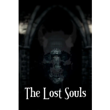 GDNomaD The Lost Souls (digitális licenc) videójáték