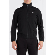  Geaca Tommy Spodnie Jeansowe Essential Casual DM0DM15382 Negru M INTL
