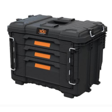  Gear 3 Fiókos Tároló 259671 kerti tárolás