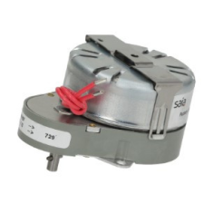  GEAR MOTOR 230V 50Hz 10sec kávéfőző kellék