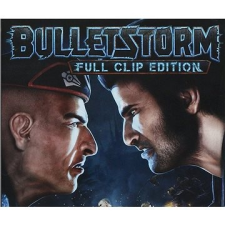 Gearbox Bulletstorm: Full Clip Edition - Xbox One digitális videójáték