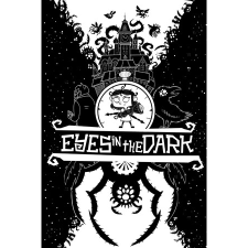 Gearbox Publishing Eyes in the Dark (PC - Steam elektronikus játék licensz) videójáték