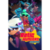 Gearbox Publishing Relic Hunters Legend (PC - Steam elektronikus játék licensz)