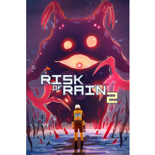 Gearbox Publishing Risk of Rain 2 (digitális licenc) videójáték
