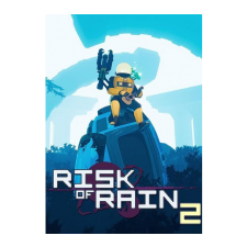 Gearbox Publishing Risk of Rain 2 (PC - Steam Digitális termékkulcs) videójáték