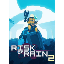 Gearbox Publishing Risk of Rain 2 (PC - Steam elektronikus játék licensz) videójáték