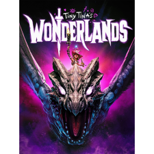 Gearbox Software Tiny Tina's Wonderlands (PC - Epic Games Launcher elektronikus játék licensz) videójáték