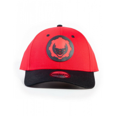  Gears of War baseball sapka - Hydro Red Omen
