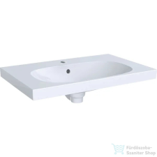 Geberit ACANTO 75x48 cm-es mosdó,fehér 500.622.01.2 szaniter
