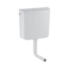 Geberit AP110 WC tartály (start/stop funkciós) szaniter
