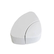  GEBERIT AP117 WC tartályhoz nyomógomb, fehér (238.188.11.1) szaniter