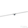 Geberit Cleanline 80 vágható zuhanyfolyóka (30-130 cm) alaptest nélkül,polírozott/szálcsiszolt rozsdamentes acél 154.441.KS.1