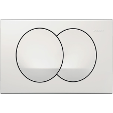  Geberit Delta vezérlőgomb műanyag fehér 115.100.11.5 szaniter