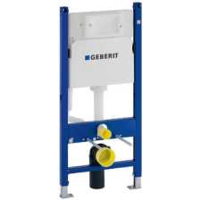 Geberit Duofix Basic WC-tartály szerelőelem 111.153.00.1 fürdőszoba kiegészítő