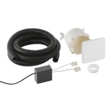 Geberit elektromos beépítő készlet Geberit wc vezérléséhez 115.861.00.1 fürdőszoba kiegészítő