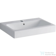 Geberit iCON 60x48,5 cm-es pultra ültethető mosdó,fehér 124560000 szaniter