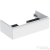 Geberit iCON 88,8x47,6x624,7 cm-es 1 fiókos alsószekrény,matt fehér 502.312.01.3