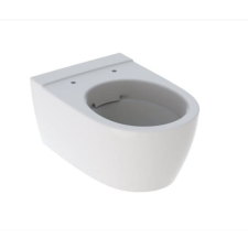 Geberit iCon fali WC, mélyöblítésű, zárt forma, Rimfree szaniter