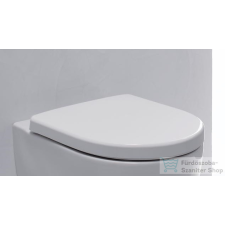 Geberit iCon lecsapódásgátlós wc ülőke 500.670.01.1 takarító és háztartási eszköz