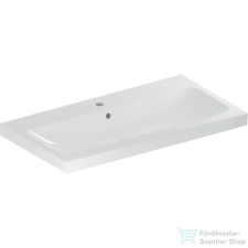 Geberit iCON LIGHT 90x48 cm-es mosdó,fehér 501.836.00.1 szaniter