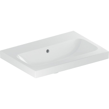 Geberit iCon mosdótál 60x42 cm négyszögletes fehér 501.841.00.4 fürdőkellék