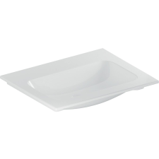 Geberit iCon mosdótál 60x48 cm négyszögletes fehér 501.843.00.4 fürdőkellék