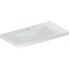 Geberit iCon mosdótál 90x48 cm négyszögletes fehér 501.840.00.6 fürdőkellék
