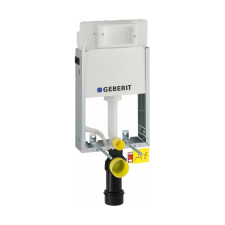 Geberit Kombifix beépíthető keret függő csészéhez 110.100.00.1 szaniter