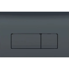 Geberit Nyomólap ˝Delta 50˝ fényes fekete 115.119.DW.1 szaniter