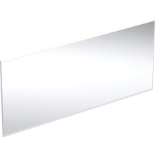 Geberit Option Plus Square tükör 160x70 cm négyszögletes világítással 502.787.00.1 fürdőszoba kiegészítő