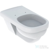 Geberit SELNOVA COMFORT SQUARE akadálymentes laposöblítésű fali wc,fehér 500.792.01.7