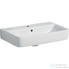 Geberit SELNOVA COMPACT 60x37 cm-es mosdó,fehér 501.511.00.7 szaniter