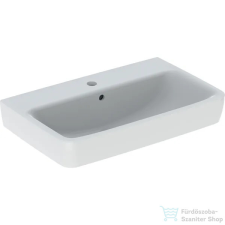 Geberit SELNOVA COMPACT 65x40 cm-es mosdó,fehér 501.890.00.7 szaniter